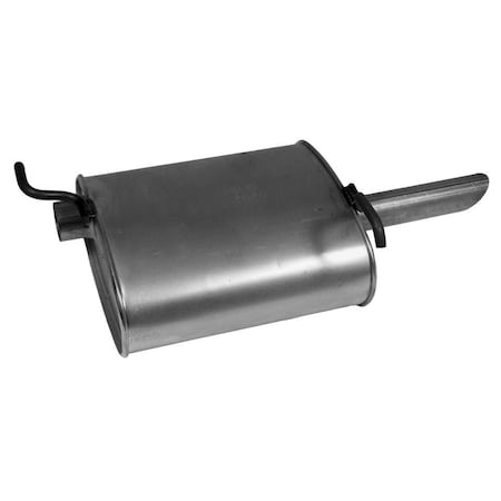 Walker EXHAUST MUFFLER 21505